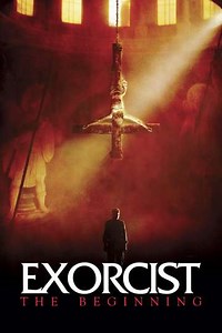 Exorcist: The Beginning (2004) - Where to Watch