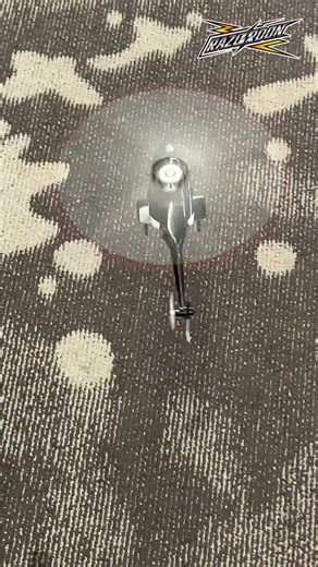 Mini Airwolf RC helicopter #razordon #rcmodel #rchobby #helicopter