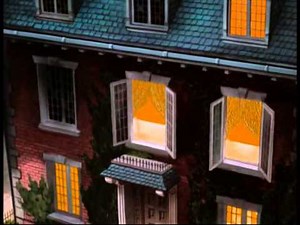 Second Star to the Right and Introductions (french)