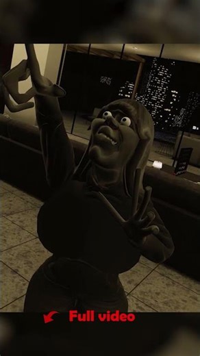 We can't escape the 67 Family! #67meme #67 #vrchat #comedy