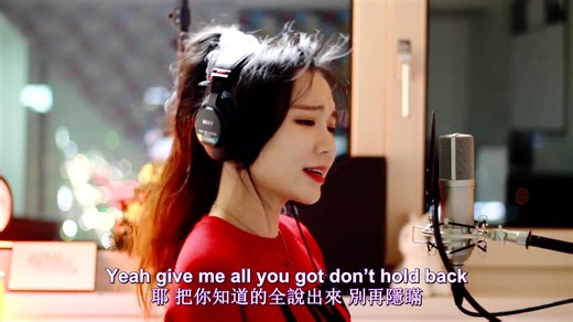 【J.Fla】菲董Pharrell Williams - Happy 小黄人主题曲 一日歌【中英字幕】