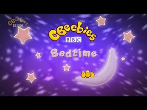 CBeebies - Bedtime ident (2016, full version)