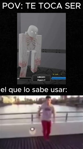 pov: shy guy #roblox #retrogaming #memes #robloxespañol #scp