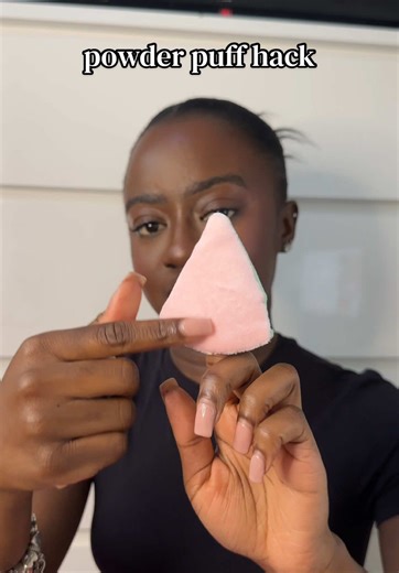 Amazing Powder Puff Hacks for Beginners