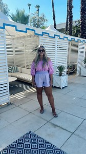 55K views · 259 reactions | Midsize Palm Springs OOTD! Summer Outfit Inspo for my midsize girls! 曆☀️ Comment SUMMER and I’ll send over the outfit info!  #midsizefashion #midsize #midsizestyle #size12 #size14 #summeroutfit #midsizegals | Olivia Freda Curves | Facebook