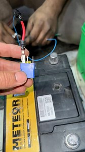 Car 4 Pin Really Testing Easy Method #4pin #really #test #easy #Reel #Viral | Abdullah auto electrician