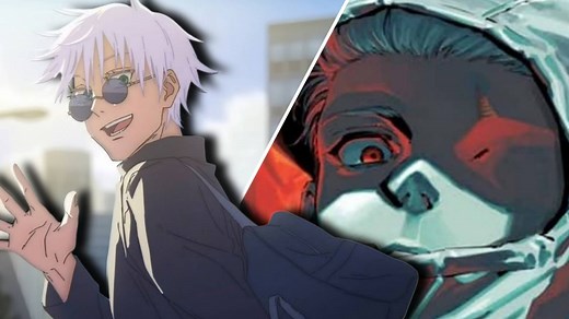 Jujutsu Kaisen Modulo Chapter 24 Preview: A Bittersweet Ending