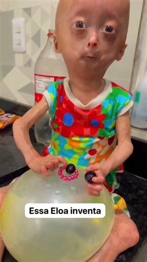 Eloá's Invention