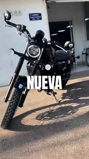 ¡Nueva experiencia de conducción con la Italika TC 300!