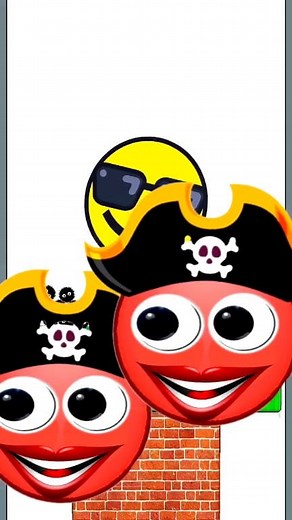 3.2K views · 22 reactions | Brain Test / Hide Ball❤️ #puzzle #games #game #games #gaming #animation #puzzlegame #logicpuzzles #videogames #shortsgame | STM-Gaming | Facebook