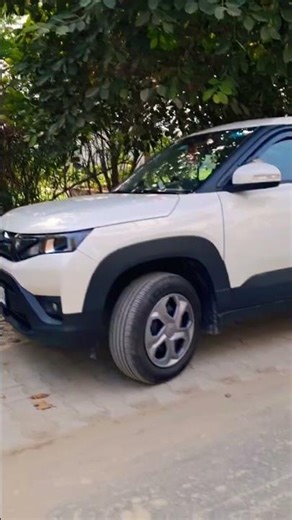 #brezza #2025model #viral #reel #shortvideo