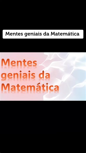 #matematica #genialidade #antiguidade