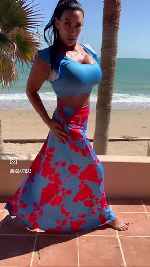 Misskatievip on TikTok