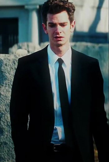 Symbiote Suit Edit - Black Spiderman 🕷️🖤