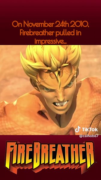 Firebreather - Cartoon Network Movie #firebreather #cartoonnetwork #animatedmovies #origin #image #comics #imagecomics #animated #Cartoon #comingofage #superhero #Invincible #imagecomics