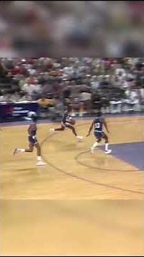 Couple Michael Jordan USAB 1984 Exhibition Clips #jordan #jordans #teamusa #nbabasketball #michael
