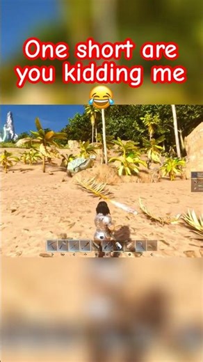 Hunting For One Last Chitin Piece In Ark! #queenofark #arksurvivalascended #ark