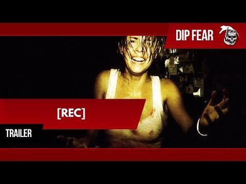 REC - 2007 | Official Trailer ENG