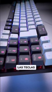 ThundeRobot K78 | Don't buy it without watching this video | Keyboard