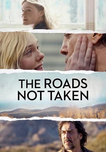 The Roads Not Taken (2020)