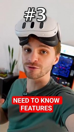 Quest 3 Features You Actually Need to Know