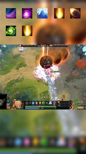 Invoker refresher combo Tutorial Part 2