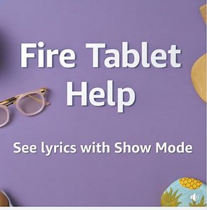 542 reactions · 430 shares | Did you know you can use Show Mode to do more with your Fire HD 8 or Fire HD 10 tablet? | Amazon Fire Tablets | Facebook