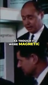 The Story of Magnetism — How We First Discovered Magnetic Force 🧲⚡