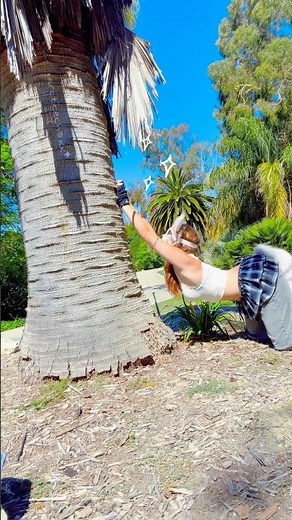 It’s been a while 🌿 #therian #furry #quadrobics #nature #therians #quads #theriangear #fyp #trend