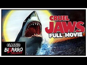 Cruel Jaws | SHARK | Adventure | Action | ENG