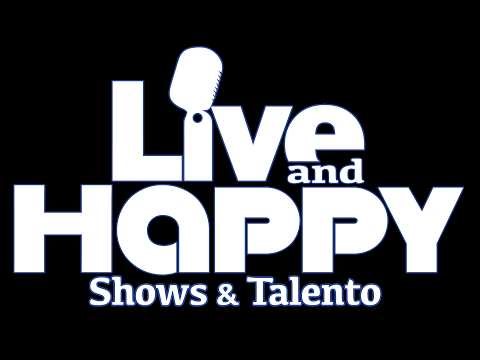 DIVAS TU MUÑECA LIVE AND HAPPY