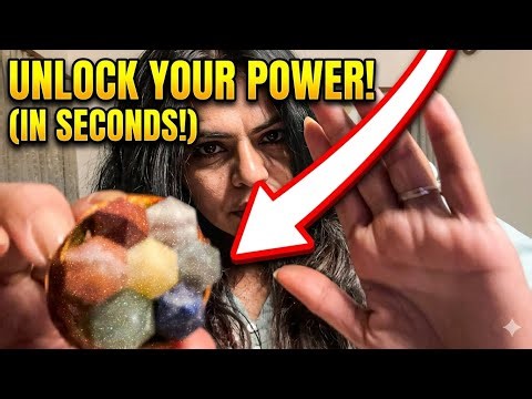 💎Asmr Reiki All 7 Chakra Healing and Balancing #asmrreiki #chakrahealing #crystalhealing