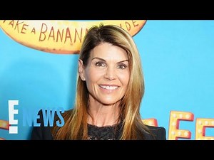 Lori Loughlin Returns to When Calls The Heart After College Scandal | E! News