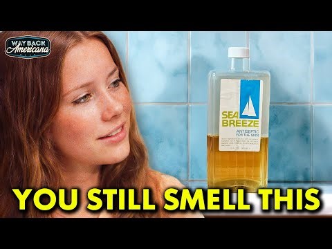 13 Smells From the 1970s That Instantly Take You Back