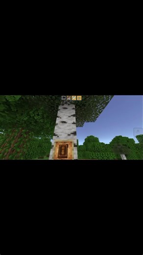 unlimited morph mod😨 #minecraft #gaming #minecraft mod