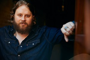 Who Is Nate Smith? The Story Behind His Journey to Country Music