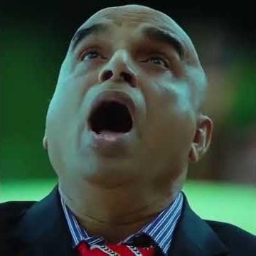 Ram Charan Ki Wajah Se Brahmanandam Ki Jaan Jane Wali Thi