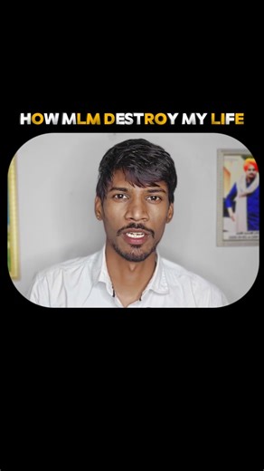 MLM Reality(my 2 year Journey)