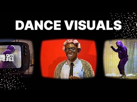 Revilotheman - DANCE (Oficial Video)