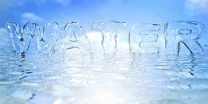 Water Quality Month on Make a GIF