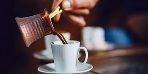 Café turco: Conheça sua história e aprenda como fazê-lo