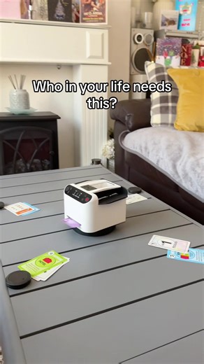 You know who needs this. #cards #shuffler #giftideas #cardgames #gamenight