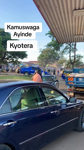 Kamuswaga Kooki Kingdom: Ababa be Motoka Mugataliko