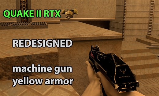 Quake II RTX CiNEmatic Mod V1.09082022 file