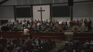 Sunday Morning Live Stream CCLI Copyright License 21621359 CCLI Streaming Plus License 21621373 | Rubyville Community Church