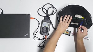 Connect VVDI2 with Skoda IMMO4 cluster via Godiag GT108 GT108 is a universal converter for airbag, ecu, clusters. It can also be used to convert non-OBDII to OBDII on cars, motorcycles, trucks etc. https://www.vvdishop.com/wholesale/godiag-gt108-universal-converter.html | Xhorse VVDIshop VVDI2 VVDI MB Condor Dolphin Tool