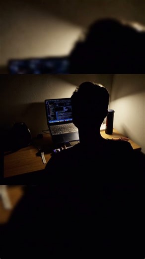 Late night java spring project #code #programming #java #coding #codinglife #shorts