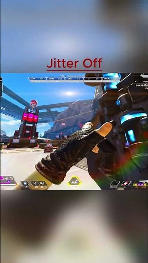Apex Controller Config - Joymod Showcase [Jitter Aim, Superglide, Armor Swap, + More]