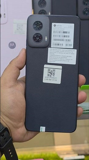 Motorola G Power 2024 5G NON PTA | Best Price