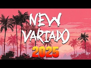 Música De Moda 2025 🌴 Éxitos Variados Del Momento | Mix Perfecto Para Tu Verano